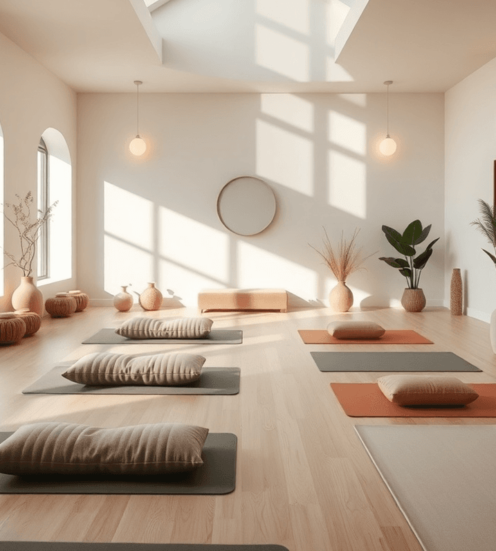 Wellness Room